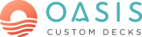 Oasis Custom Decks